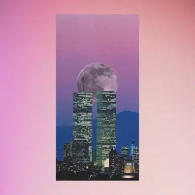 Purple Jazz Night