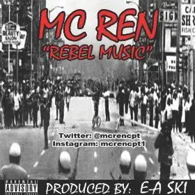 Rebel Music (remix)