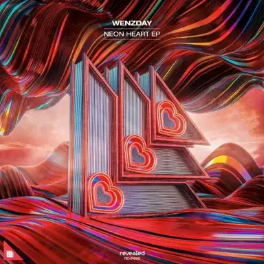 Neon Heart EP
