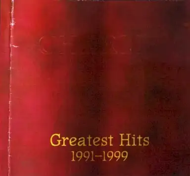 Greatest Hits 1991-1999