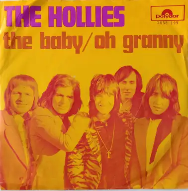 The Baby / Oh Granny