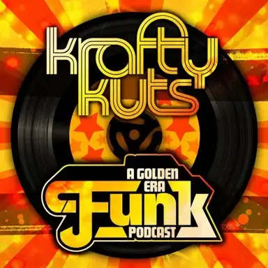 A Golden Era of Funk