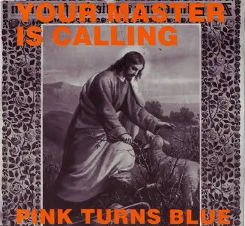 Your Master Is Calling