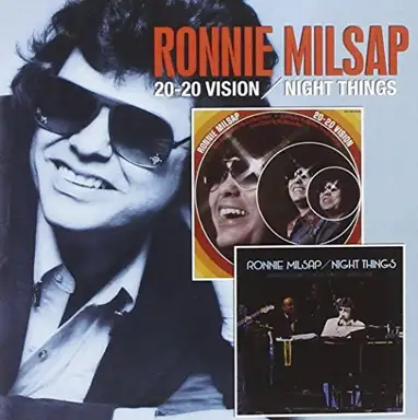 20-20 Vision / Night Things