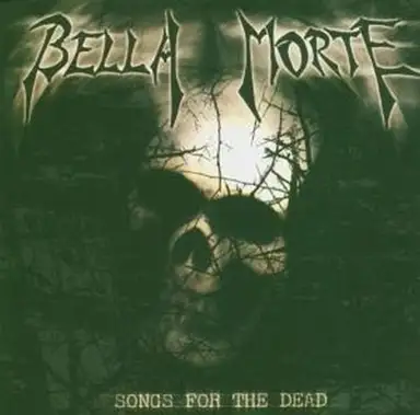 Songs for the Dead