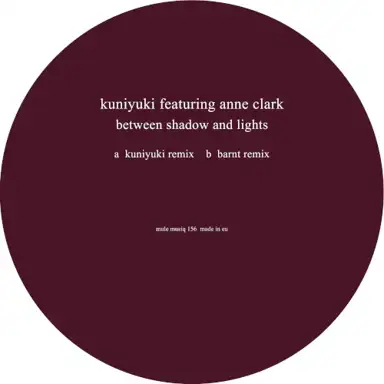 Between Shadow and Lights