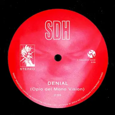 Denial (Opio del Mono Vision)
