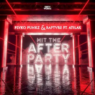 Hit the Afterparty