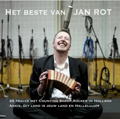 Het beste van Jan Rot