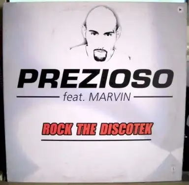 Rock The Discothek