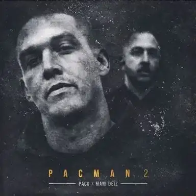 Pacman 2