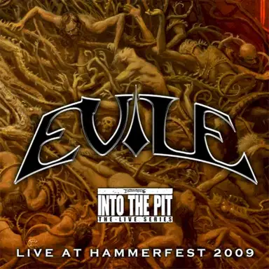 Live at Hammerfest