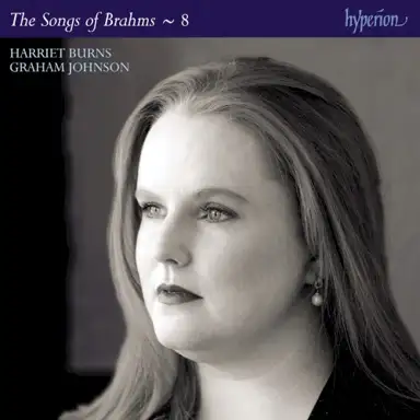 The Songs of Brahms ~ 8