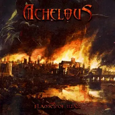 Flames Of War