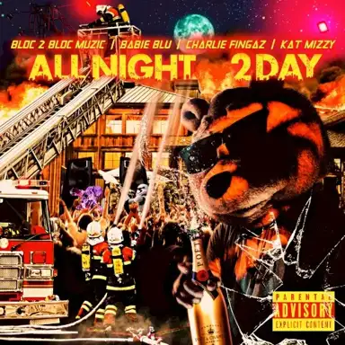 All Night 2Day