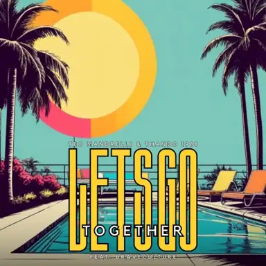 Let’s Go Together