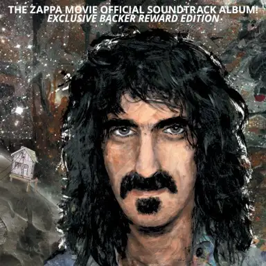 Zappa Original Motion Picture Soundtrack