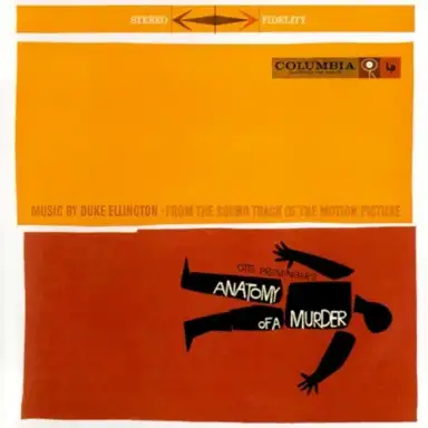 Anatomy of a Murder