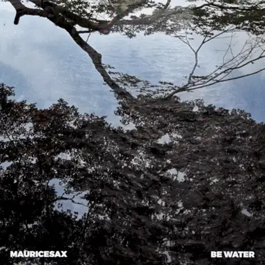 Be Water