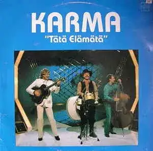 Tätä elämätä