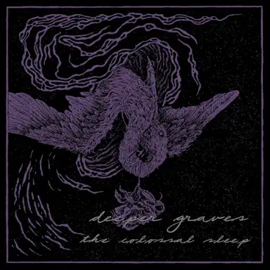 The Colossal Sleep