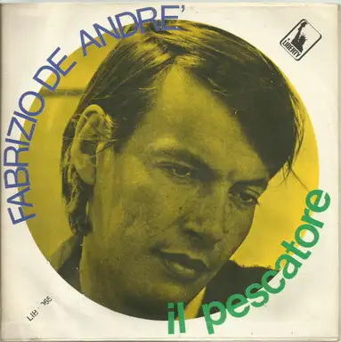 Il pescatore
