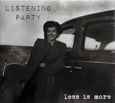 Less is More