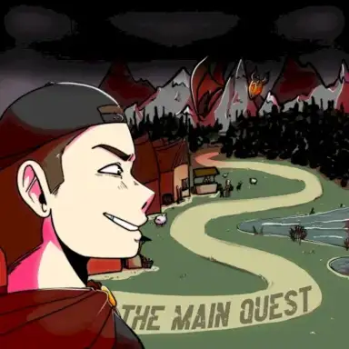 The Main Quest!