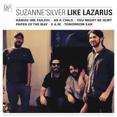 Like Lazarus