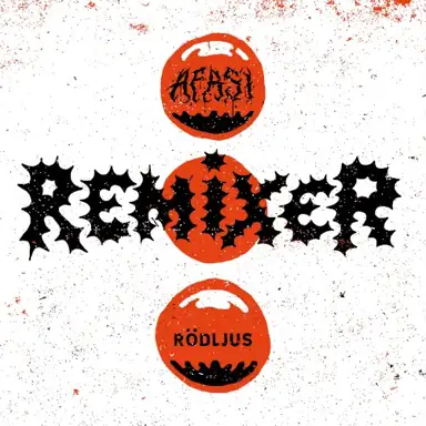 Rödljus (Remixes)