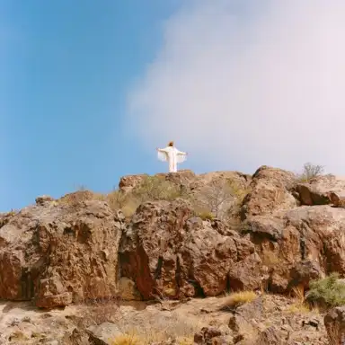 GHOST OF THE WEST: THE ALBUM