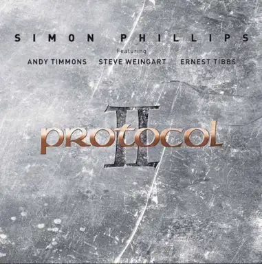 Protocol II