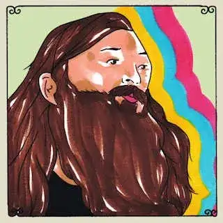 Daytrotter Session