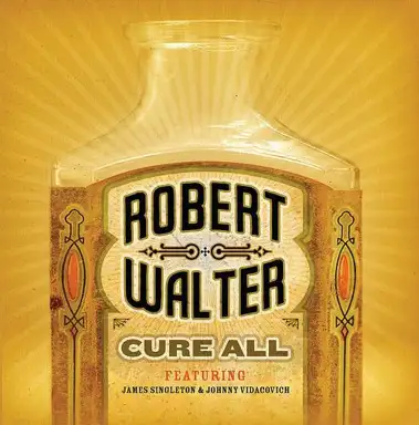 Cure All