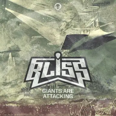 Giants Are Attacking