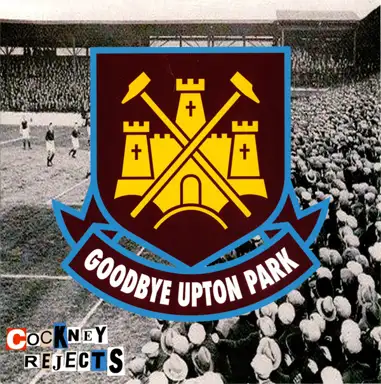 Goodbye Upton Park