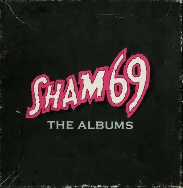 The Albums