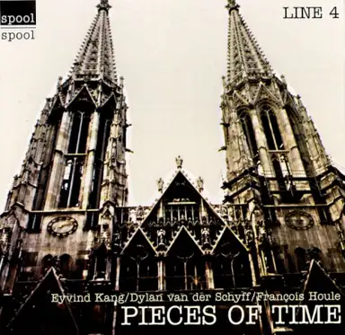 Pieces of Time