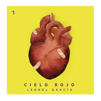 Cielo rojo