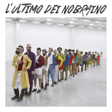 L'ultimo dei Nobraino