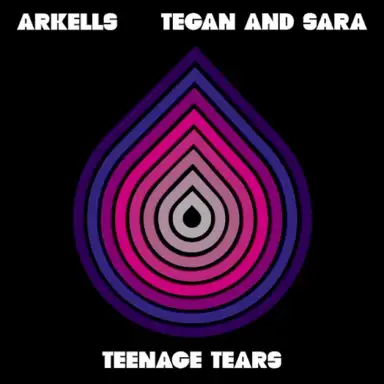 Teenage Tears