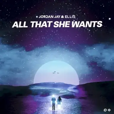 All That She Wants