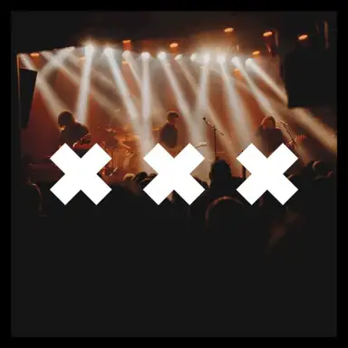 Trapdoors (Live in Amsterdam)