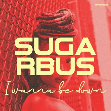 I wanna be down (remix)