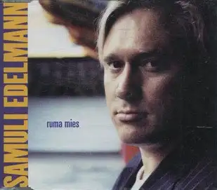 Ruma mies
