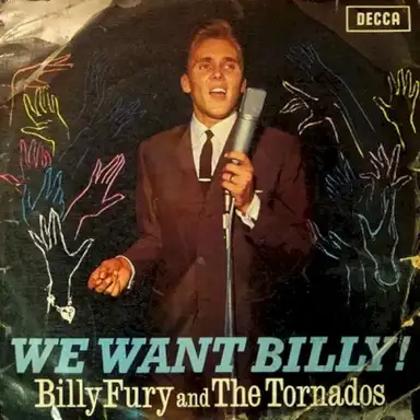 We Want Billy!