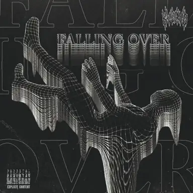 FALLING OVER