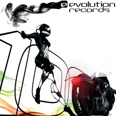Evolution 100 EP, Vol. 2