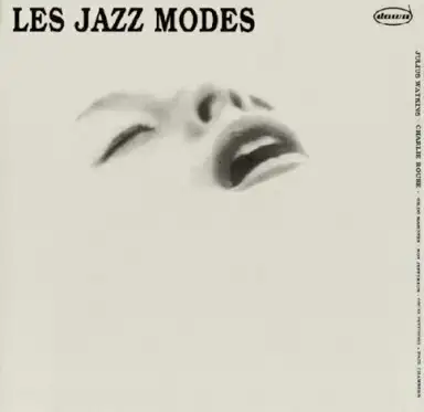 Les Jazz Modes