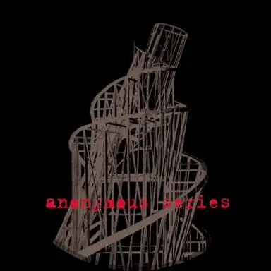 Anonymous Series Volume One